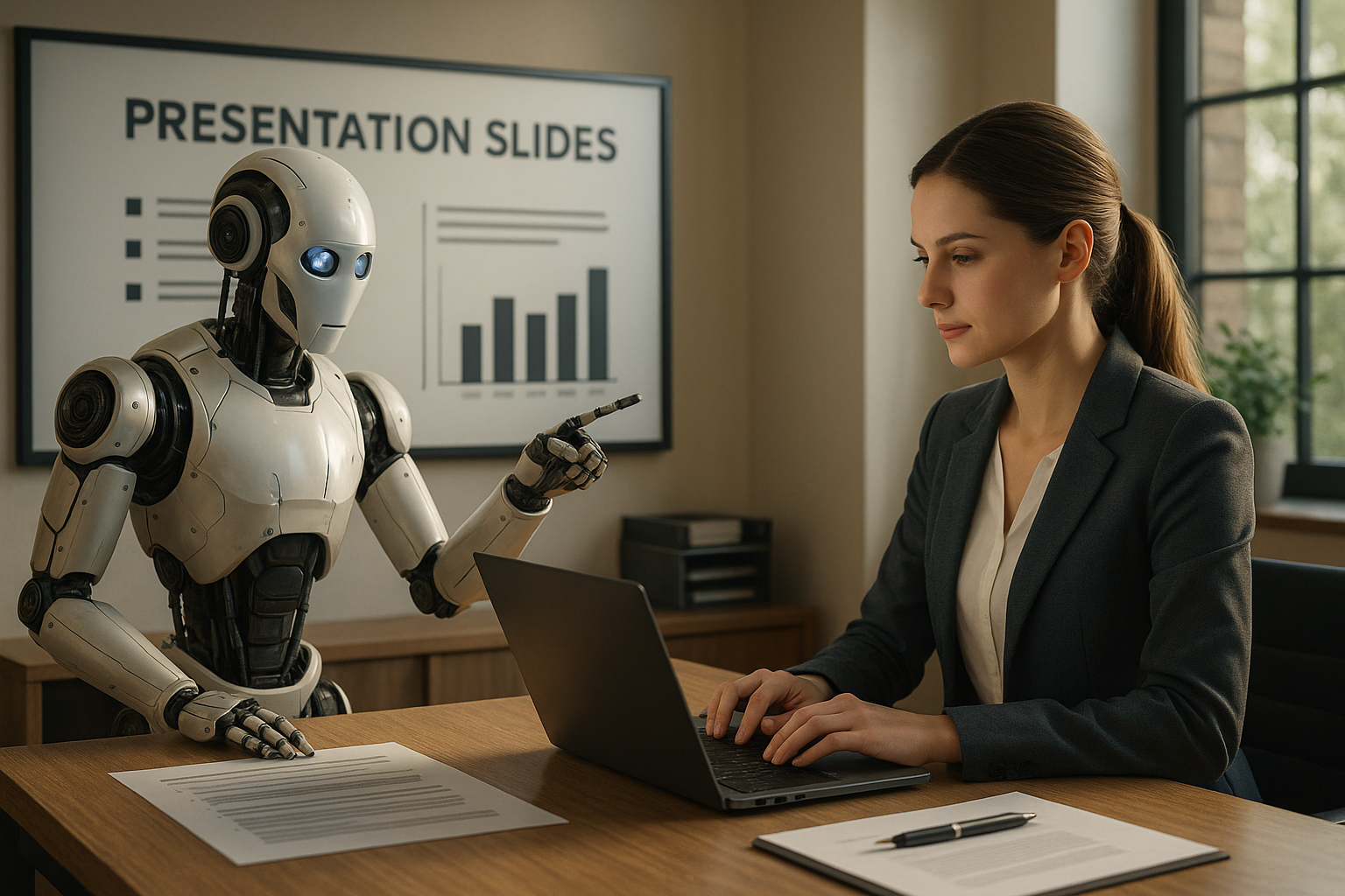 AIがつくる“80点”を人が磨く——ラストワンマイルが残る理由