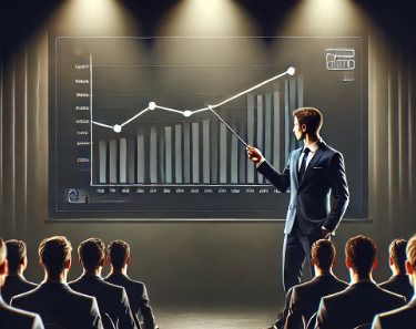 PowerPoint資料作りで成果を引き出す！伝わる資料作りのIT教育事例